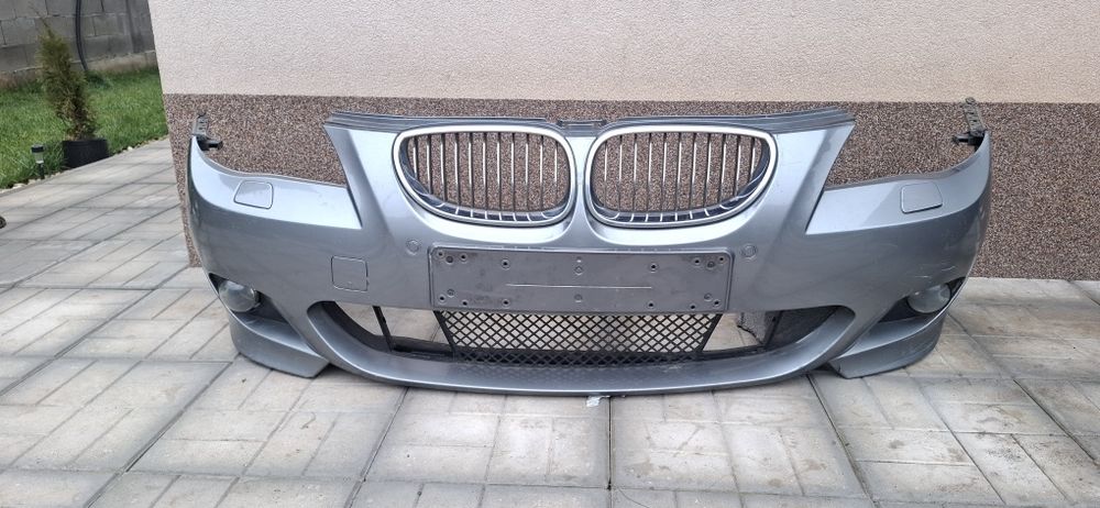 БМВ е61 М спорт пакет