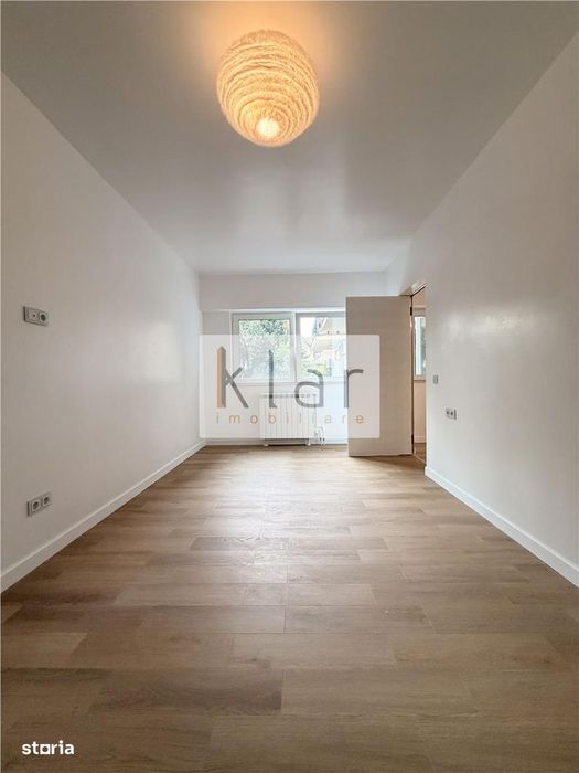 Exclusiv. Apartament 2 camere premium si versatil 65m2  Strada Bucure&