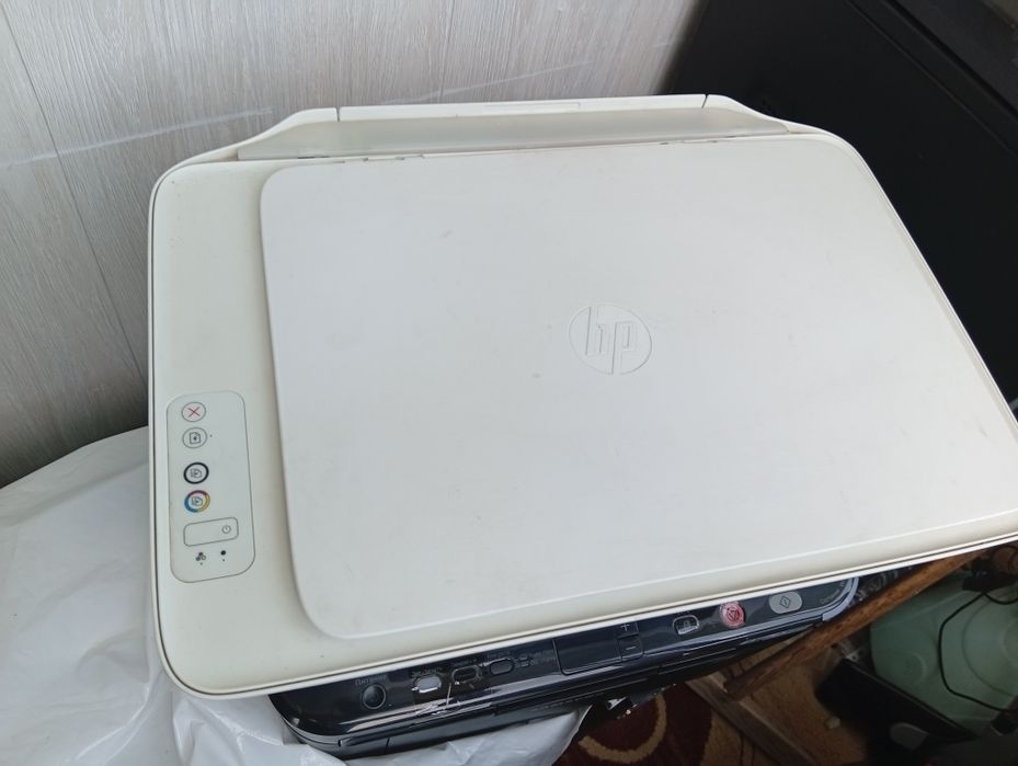 Принтер HP 2130 LaserJet Samsung