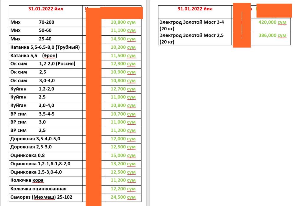Сетка Рабица setka