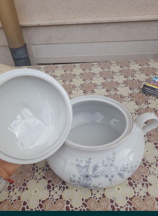 Италиански супници