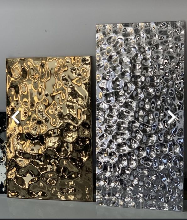 Латунь, Профиль, Листы