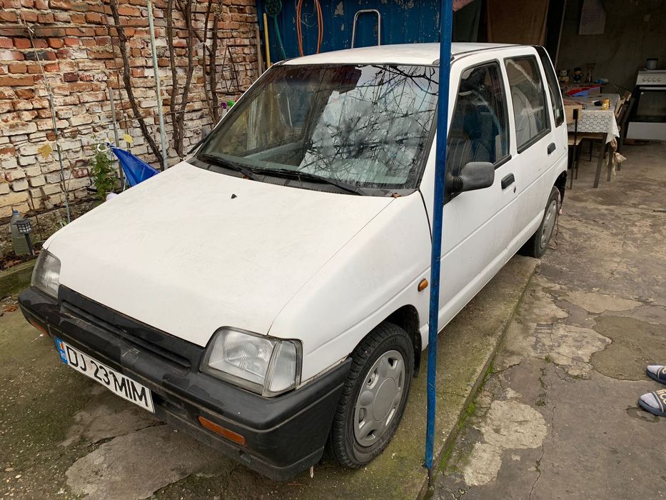 Anunț!Vand Tico funcțional!