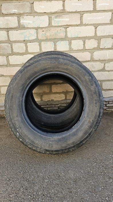 Продам 2 балона на 16