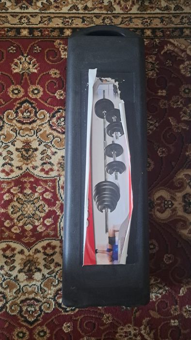 Гантель 50кг набор