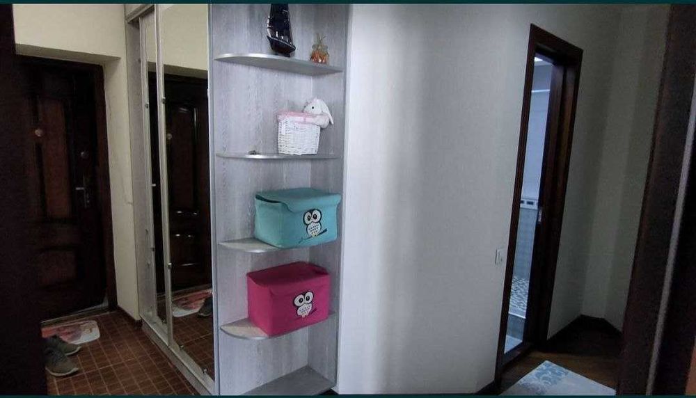 Сдаётся 2х комнатная квартира в аренду долгосрочна