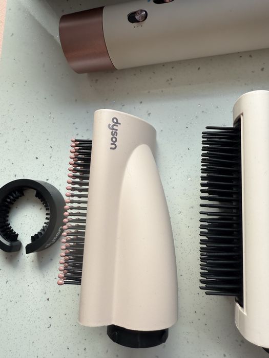 Dyson airwrap complete long hs05