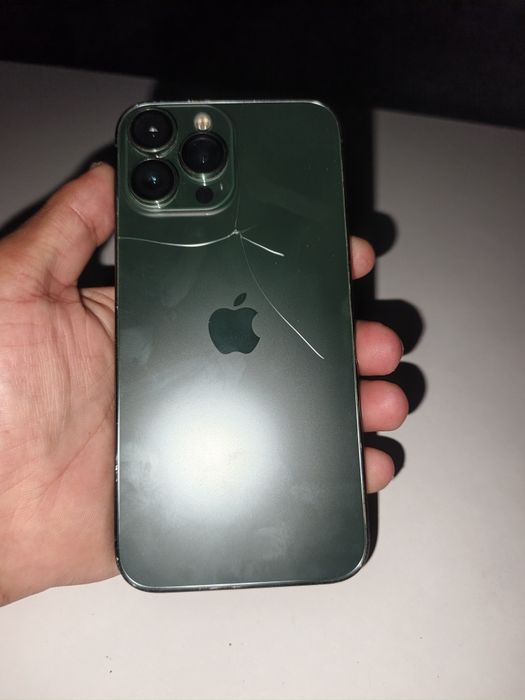 Iphone 13 por max