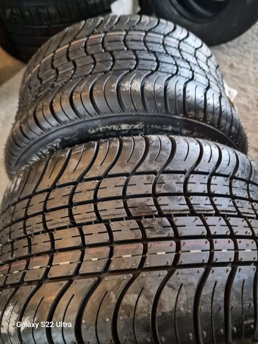 Гуми за платформа 195 50 10С Замъка Ямбол