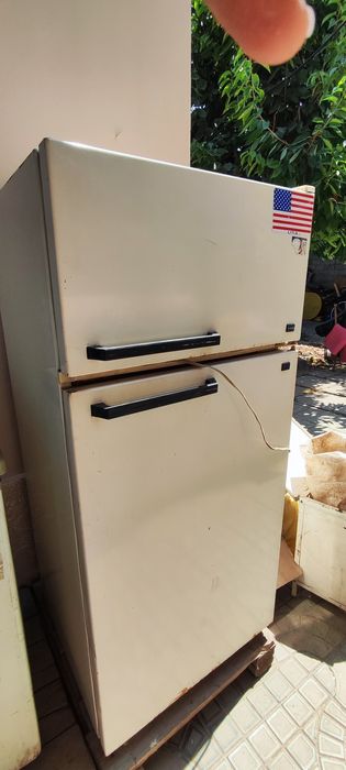 Халадилник саветски