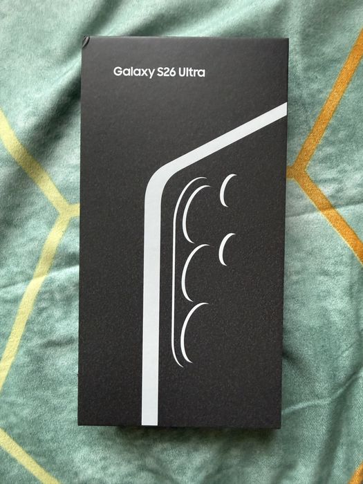Samsung s 26 ultra