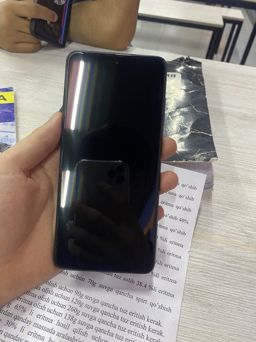 Poco x3 pro 256.