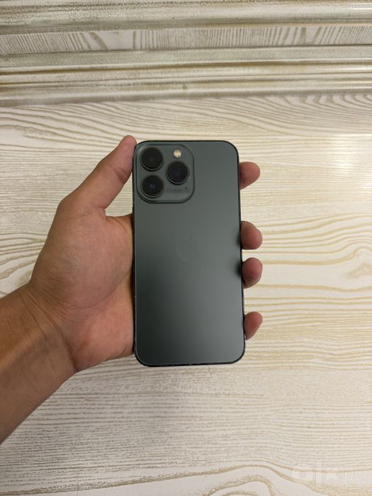 Iphone 13 pro (128 gb)