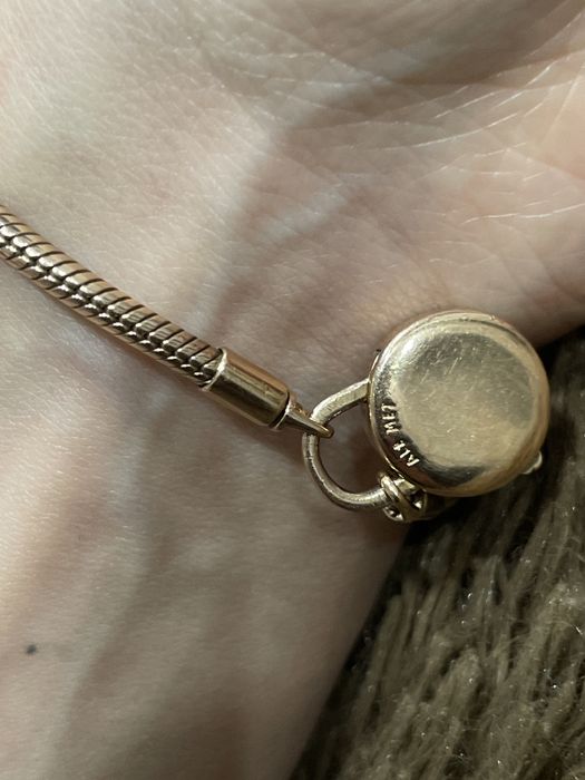 Браслет Pandora оригинал