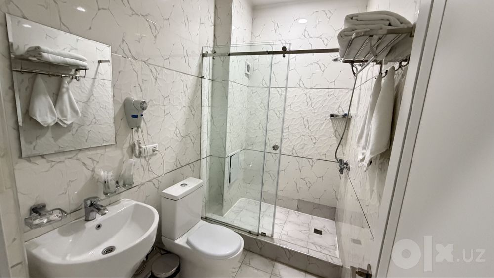 Mehmonxona, Hotel