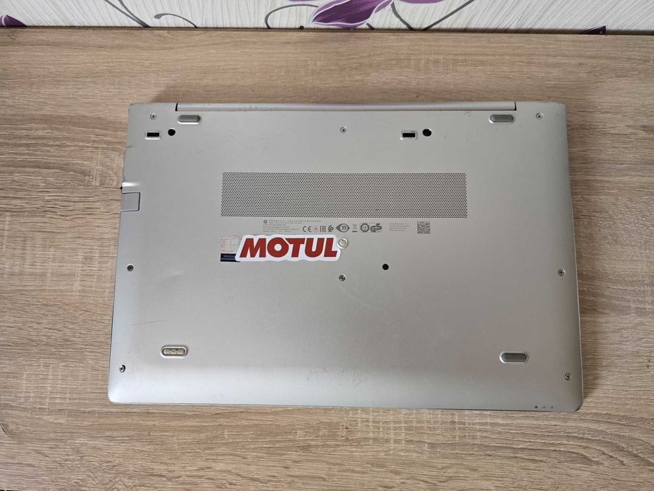 HP EliteBook 850 G6