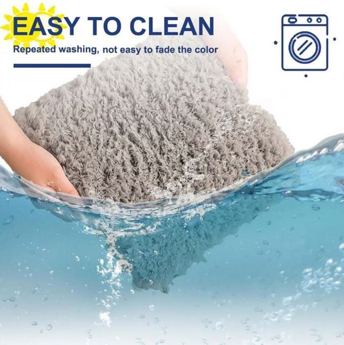 Разпродажба на термоизолационни килимчета с меко покритие с дебелина