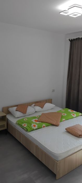 Apartament regim hotelier
