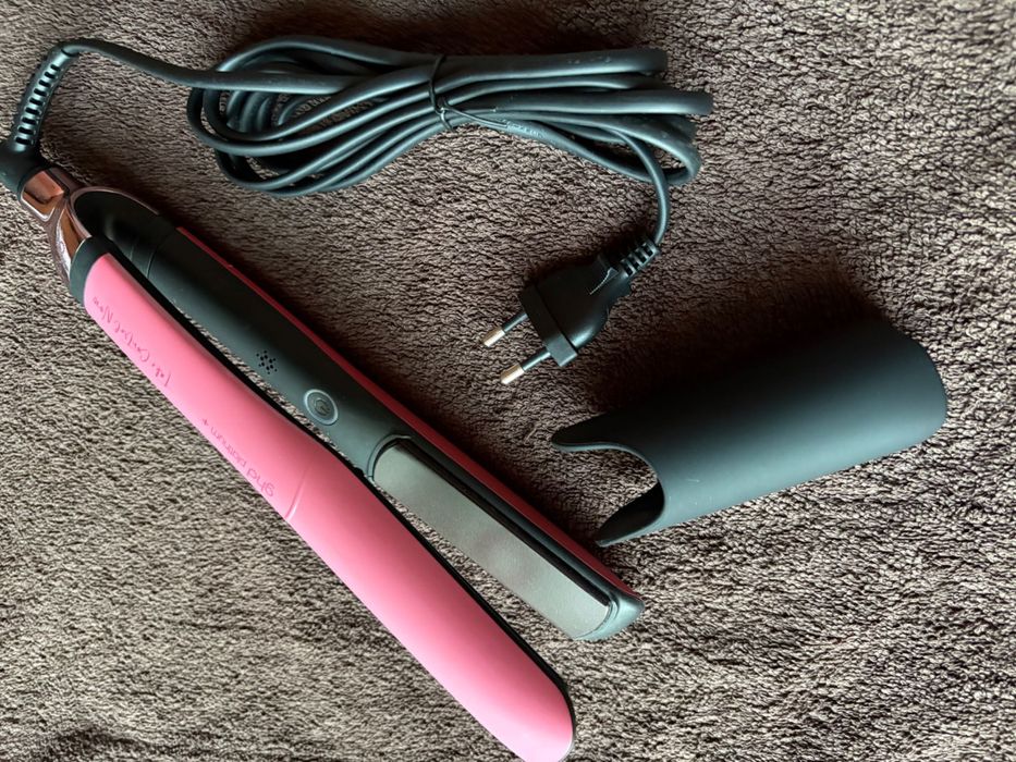 GHD Platinum+ Преса за коса