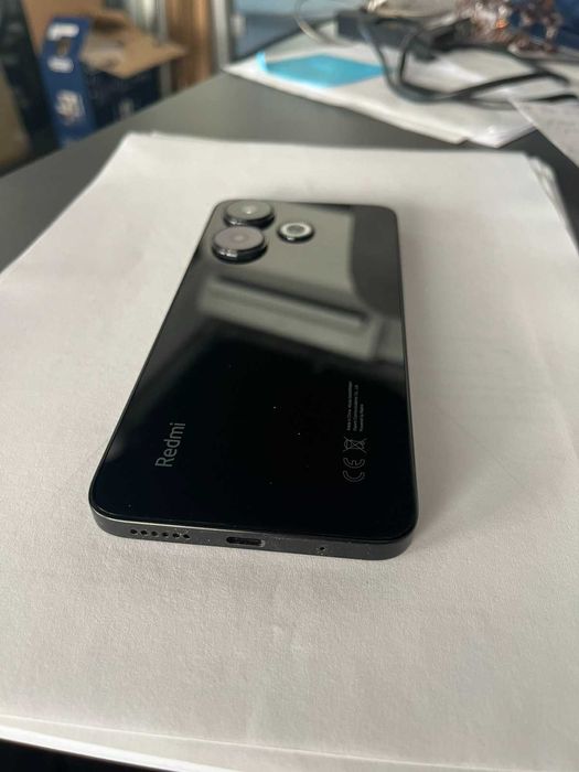 Xiaomi Модел: Redmi 13