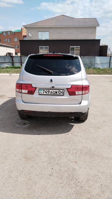 Продам Внедорожник Рамный