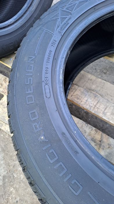 2бр. 255/55/18 Vredestein Wintrac Pro 2023