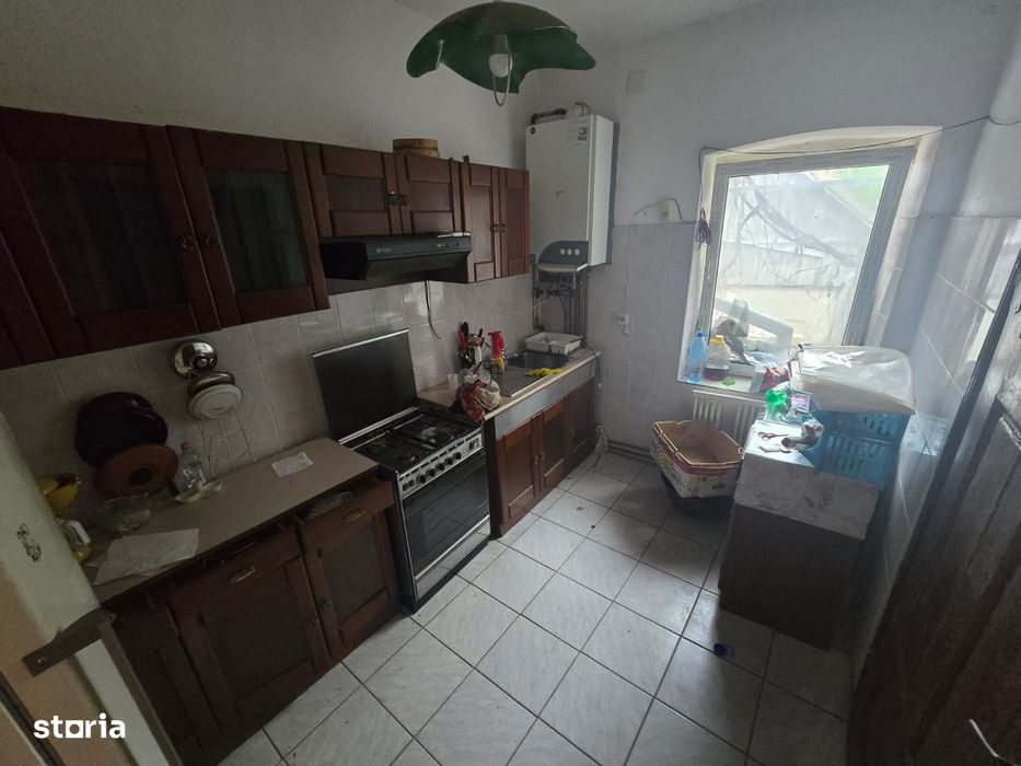 Vinzare casa la Arpașu,  lingă Transfăgărășan