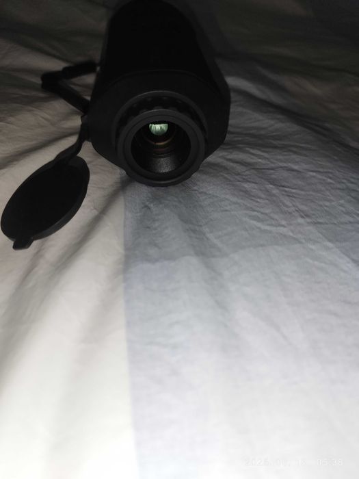 ATN OTS-XLT 160 2.5–10x – monocular termic / cameră termoviziune – stare foarte bună
