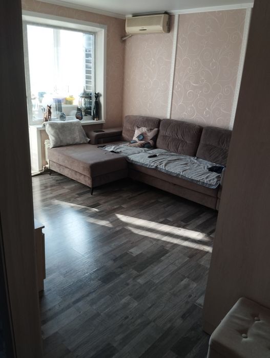 Обмен ,квартиру на дом