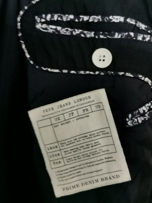 Geaca Pepe Jeans barbati