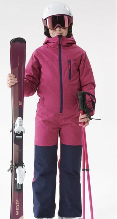 Комбинезон горнолыжный