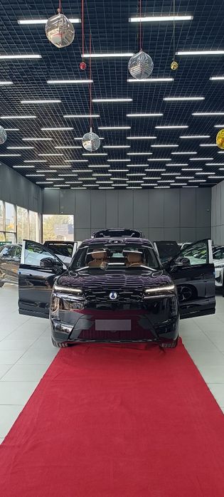 DENZA N8L 2025 Premium