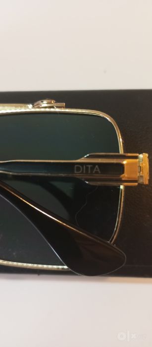 Очки солнцезащитные Dita