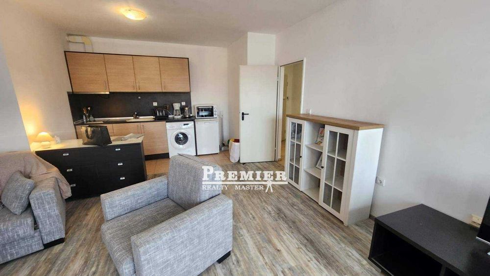 Продава се Двустаен апартамент в Ахелой - 74 кв.м за 551 €/кв.м - Снимка #9