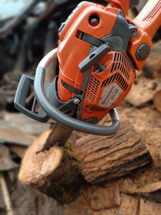 Piese pt. Husqvarna 560 xp autotune