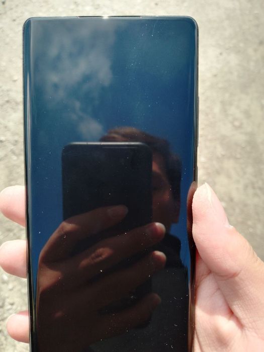 Продам Xiaomi mix 4