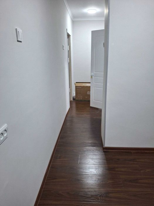 Kvartira sheriklikka