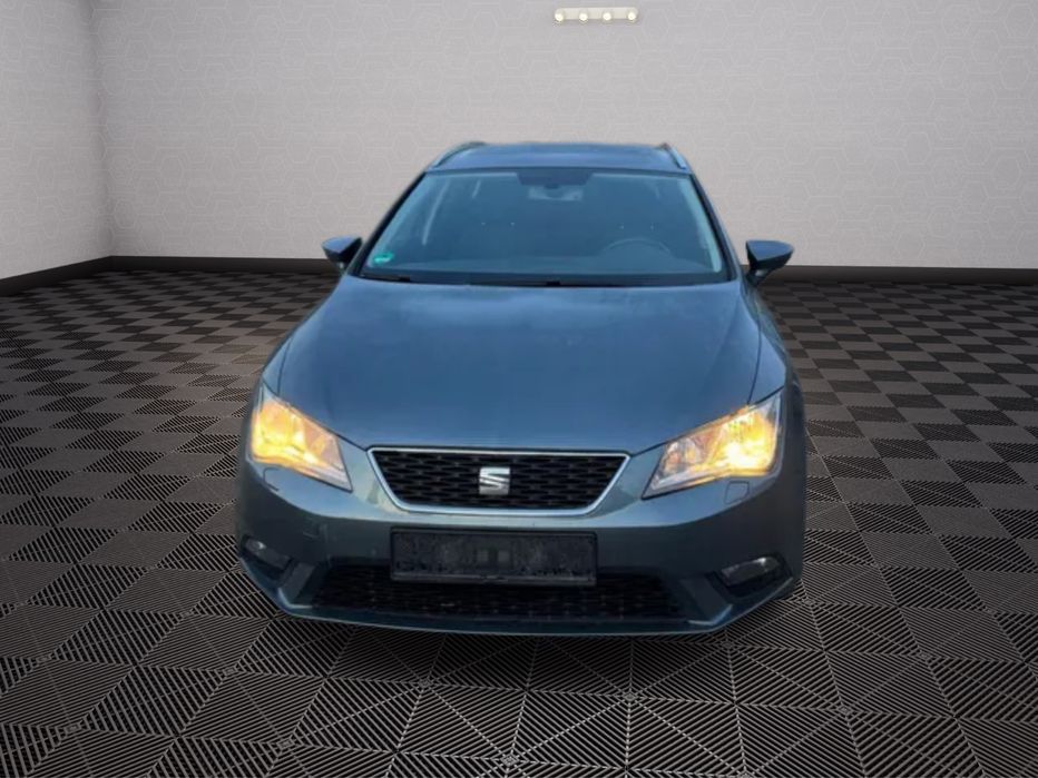 Seat Leon 2015 Automat