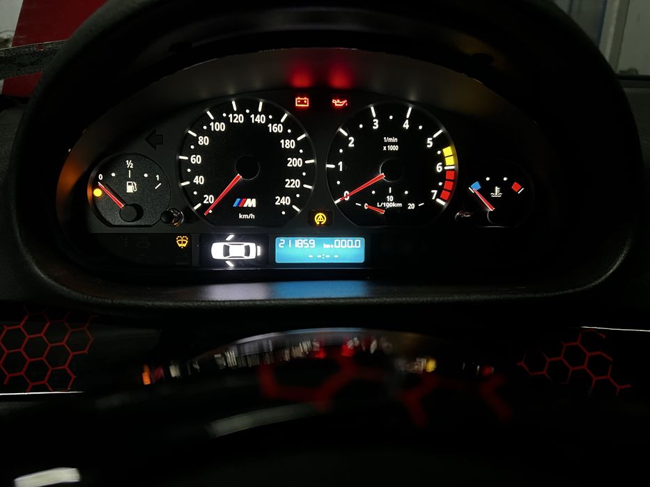 Табло, Километраж, Преработка BMW E46 E60 E70 E90 БМВ Е46 Е60 Е70 Е90