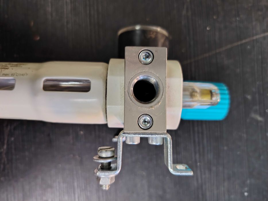 редуцил винтил за въздух