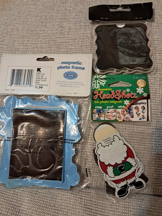 Рамки за снимки      .