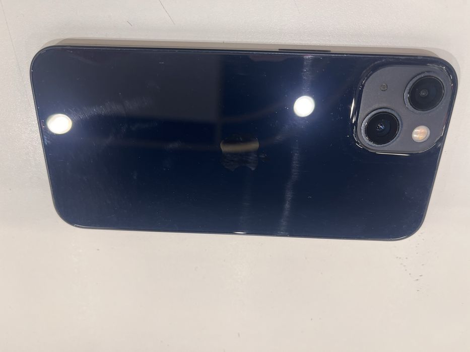 Айфон/Iphone 13 midnight 256gb