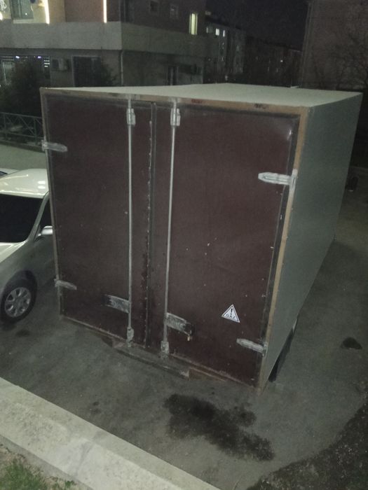 Гезель кузов сатылады срочно