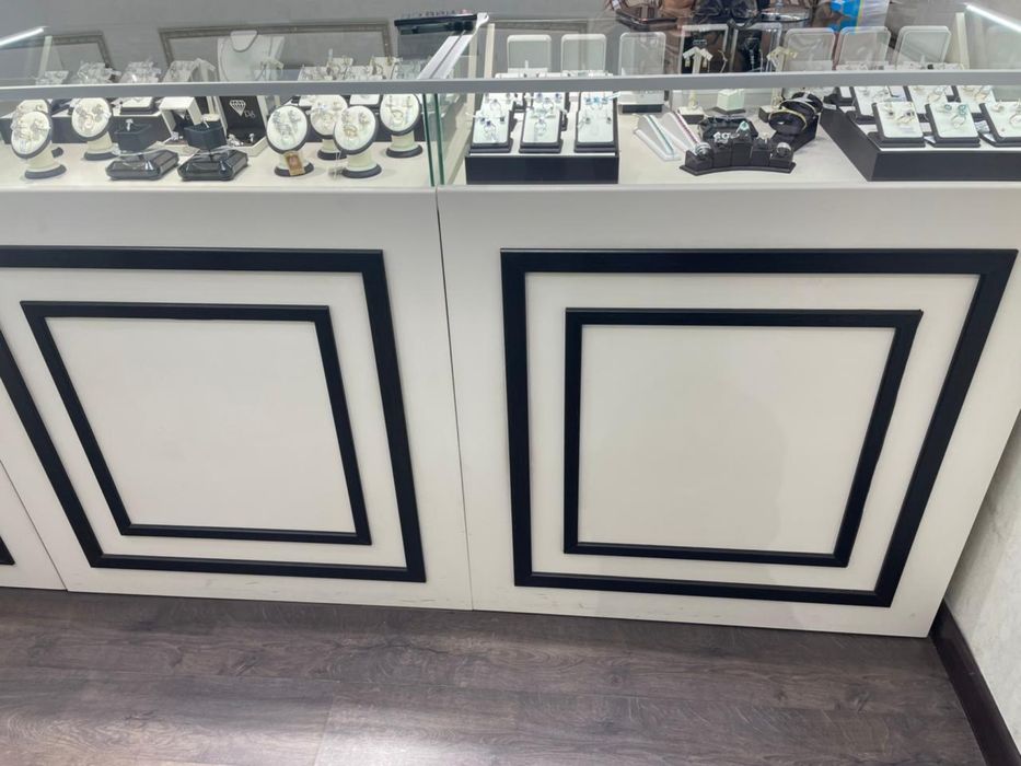 Ювелирный бизнес