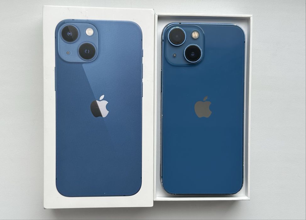 iphone 13 mini apple айфон