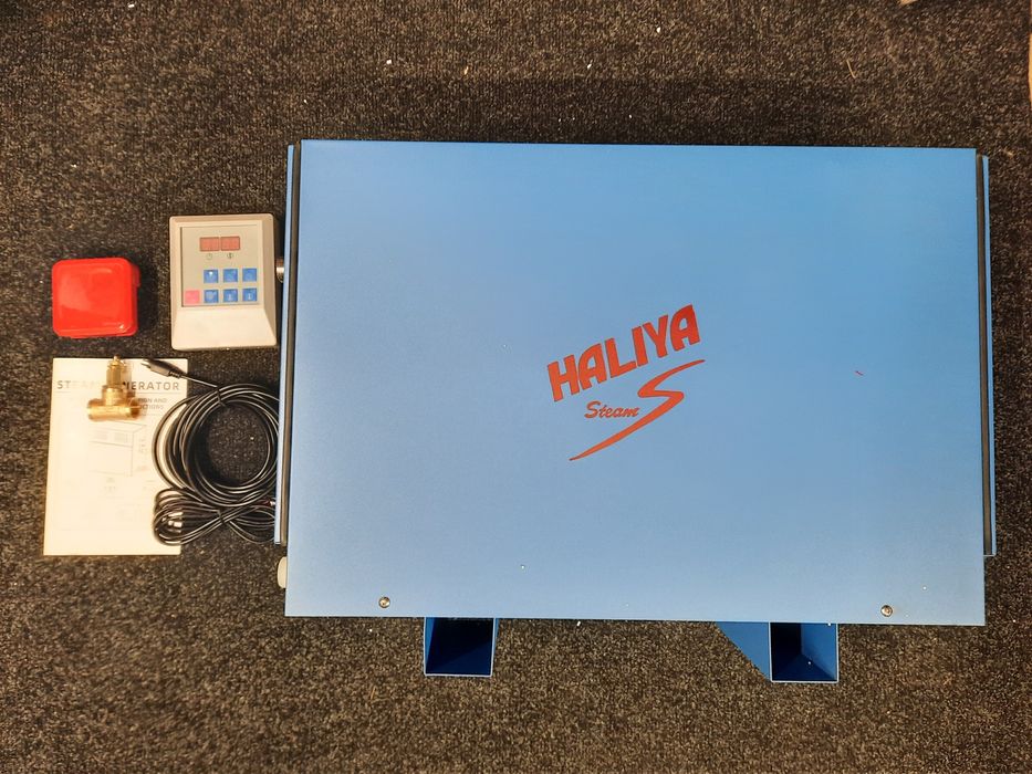 Парогенератор для хамама 18кВт