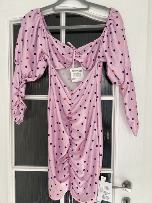 Рокли Bershka, Asos, Jake’s нови