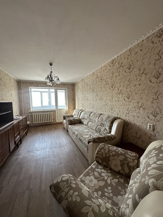 Продам квартиру на 6 микрарайоне Темиртау