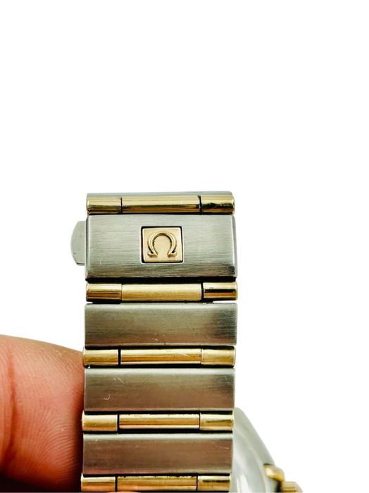 Omega Constellation мъжки часовник