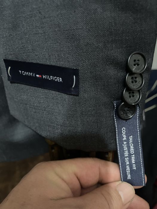 Костюм Tommy Hilfiger, 52, оригинал